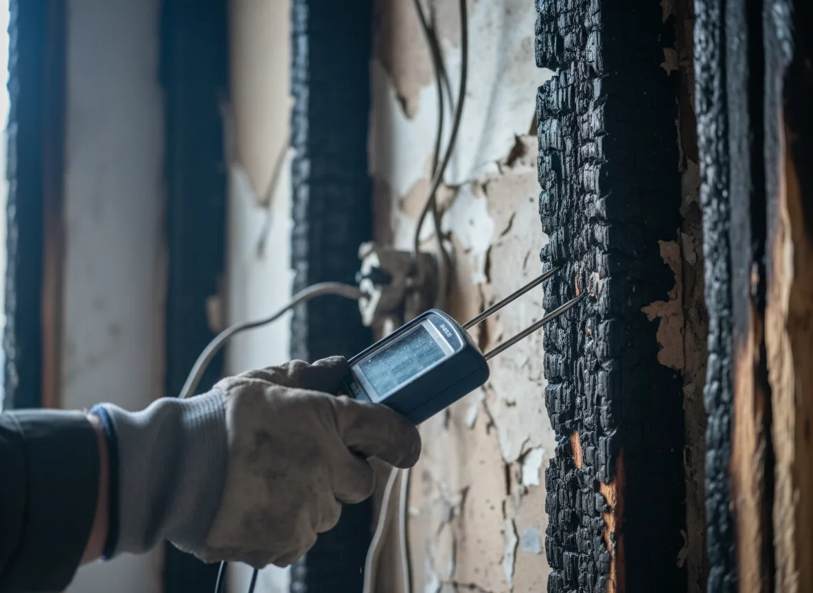 Fire Damage Restoration Perryville, AR FAQs
